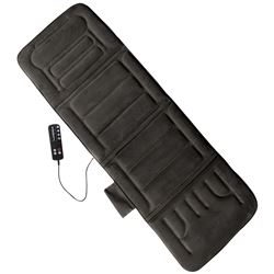 Prevari 10 Motor Massaging Mattress Pad