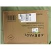 Image 2 : Prevari 10 Motor Massaging Mattress Pad