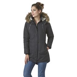 Nuvano Ladies Parka Size XL