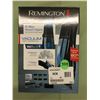 Image 1 : Remington Vacuum Hair Clipper Kit