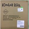Image 1 : Kimball Kids Multimedia Art Set