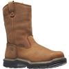 Image 2 : Wolverine Size 13 Brown Boots