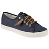 Image 2 : Sperry Seacoast Navy Boat Shoe 11M