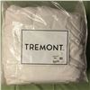 Image 1 : Tremont Down Comforter King Size 300 Thread Count