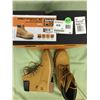 Image 1 : Timberland Direct Attach 6" WP Size 11