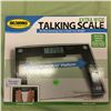Image 1 : Ideaworks Extra wide Talking Scale