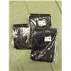 Image 1 : Three Eclipse Meridian Blackout Curtains