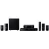 Image 1 : Samsung Blu-ray 3D/DVD Home Entertainment System