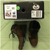 Image 1 : Georgia Boot 9.5 Work Boot