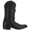 Image 2 : Dingo Black Slouch Boot Size 11.5