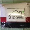 Image 1 : Alcove Comforter Set Queen