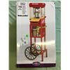 Image 1 : Nostalgia Popcorn Maker