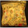 Image 2 : Bag of Lots of U.S. Stamps are .32c denomination.