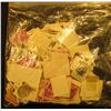 Image 2 : Bag of U.S. Stamps. Most are 4c, 5c, & 6c.