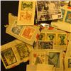 Image 2 : Bag of Austrian Stamps.