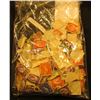 Image 2 : Bag of Great Britain Stamps.