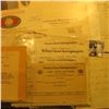 Image 2 : Large group of Old late 1800s to early 1900 era Missouri Letterheads and invoices from now defunct c