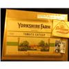 Image 1 : "Yorkshire Farm Bran Tomato Catsup Packed for John Morrell & Co., General Offices, Ottumwa, Iowa" Cr