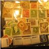 Image 2 : Nice group of what appears to be mostly mint, unused Austrian Stamps in a Stamp Collector's stock pa