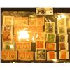 Image 1 : Nice selection of Mint, unused Postage Due Stamps, as well as a Taft, and a variety of Russian Stamp