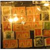 Image 2 : Nice selection of Mint, unused Postage Due Stamps, as well as a Taft, and a variety of Russian Stamp