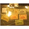 Image 1 : Nice selection of Mint, Unused Stamps from Costa Rica.