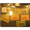 Image 2 : Nice selection of Mint, Unused Stamps from Costa Rica.