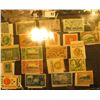 Image 2 : Nice selection of Mint, Unused Stamps from the United States & a few other countries, including Sier