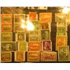 Image 2 : Nice selection of Mint, Unused Foreign Stamps including a German Hitler Stamp, Russian, Portugal, Sa