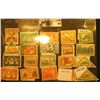 Image 2 : Nice selection of Mint, Unused Foreign Stamps including Mozambique, Malta, & Luxembourgh and more.