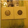 Image 3 : "Steril Manufacturing Company" Preferred Stock Certificate with coupons, This company made the tent 