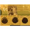 Image 2 : Unissued Stock Certificate with Stub "White Creamery Company White, South Dakota", upper central vig