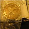 Image 3 : (15) 2009 P Woodsplitter Lincoln Cents, BU; 2007 D Cent, BU; (5 Rolls total) 2005 P & D Original BU 