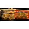 Image 1 : 2003 P & D U.S. Mint Sets in original cellophane and envelopes. (20 pcs.).