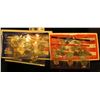 Image 2 : 2003 P & D U.S. Mint Sets in original cellophane and envelopes. (20 pcs.).