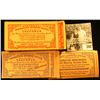 Image 2 : 1930 era Original Box full of "Worthmore Progressive Dividend System"Coupons, seen rarely as individ