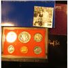 Image 2 : 1982 S, 1983 S, & 1984 S U.S. Proof Sets, all in original boxes as issued.