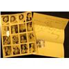 Image 1 : 8 1/2" x 11" Studio Black and white photograph of Debra Paget, Ava Gardner, Jane Russell, Doris Day,
