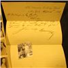 Image 3 : 8 1/2" x 11" Studio Black and white photograph of Debra Paget, Ava Gardner, Jane Russell, Doris Day,