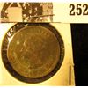 Image 1 : 1888 Canada Large Cent