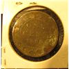 Image 2 : 1888 Canada Large Cent
