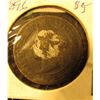 Image 2 : 1895 Canada Large Cent