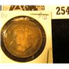 Image 1 : 1901 Canada Large Cent