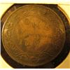 Image 2 : 1901 Canada Large Cent