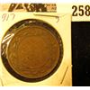 Image 1 : 1917 Canada Large Cent