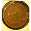 Image 2 : 1917 Canada Large Cent