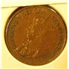 Image 2 : 1920 Canada Small Cent, AU.