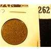 Image 1 : 1927 Canada Small Cent, Fine.