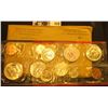 Image 2 : 1959 U.S. Mint Set, Original as issued.