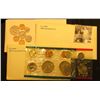 Image 2 : 1979, 1980 & 1981 U.S. Mint Sets, all original as issued.